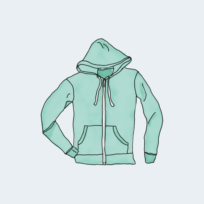 hoodie-with-zipper-2.jpg Hoodie with Zipper - immagine 1